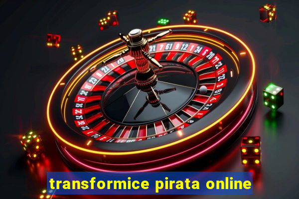 transformice pirata online